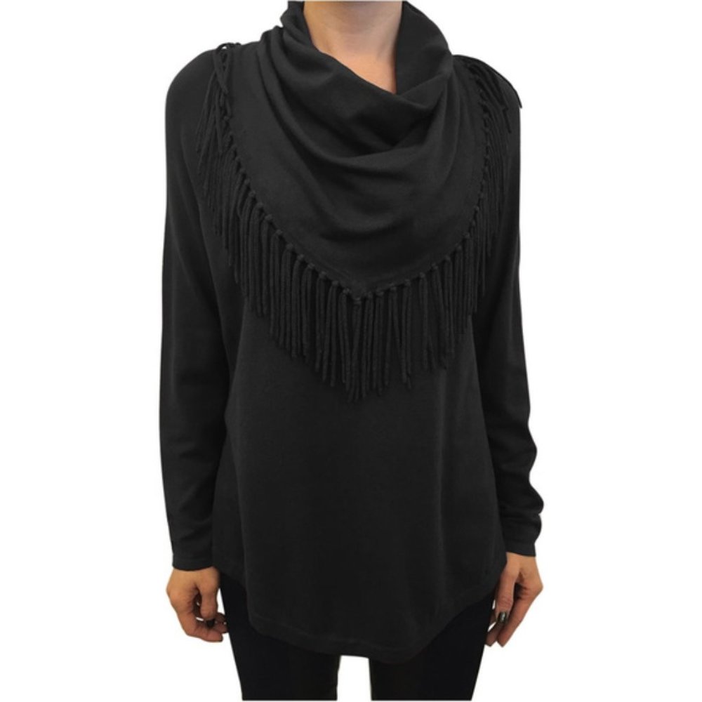 Central Park West - Toulouse Pullover Sweater